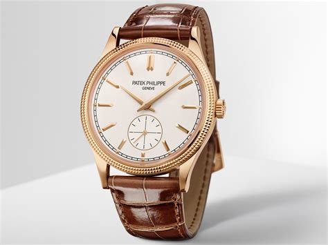 herren patek philippe calatrava|patek philippe calatrava 6119r price.